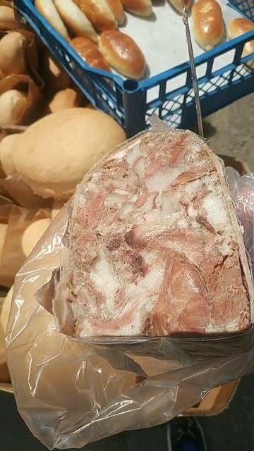 Зельц с Языком!!! Вы не ошиблись!!!