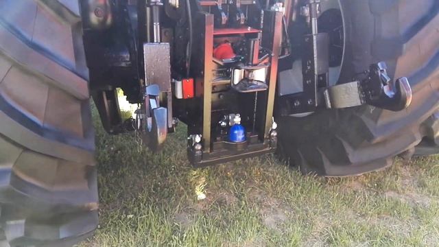 Самый мощный трактор Беларус-5022. Белагро 2019. Золотой трактор БЕЛАРУС МТЗ 5022 смотреть онлайн