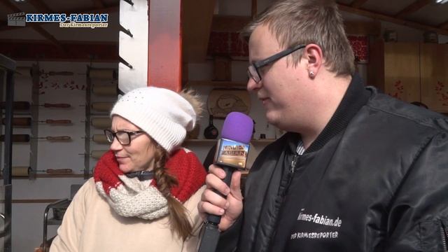 Reportage 621. Palmkirmes Recklinghausen 2018 [kirmes-fabian.de]