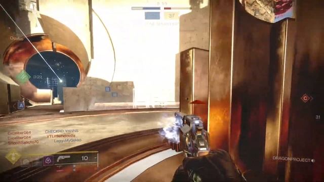 Destiny 2: Memento Mori смотреть онлайн