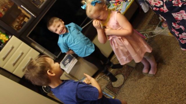 Каравай. Василиса 4 смотреть онлайн