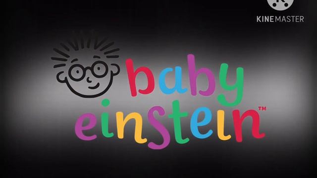Baby Einstein Logo смотреть онлайн