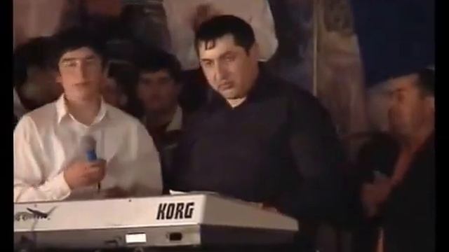 Тимур Мазанаев смотреть онлайн