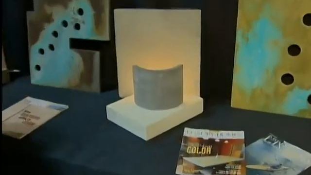 GDW7SUN Aslive Concrete Artist at Arti Gras смотреть онлайн