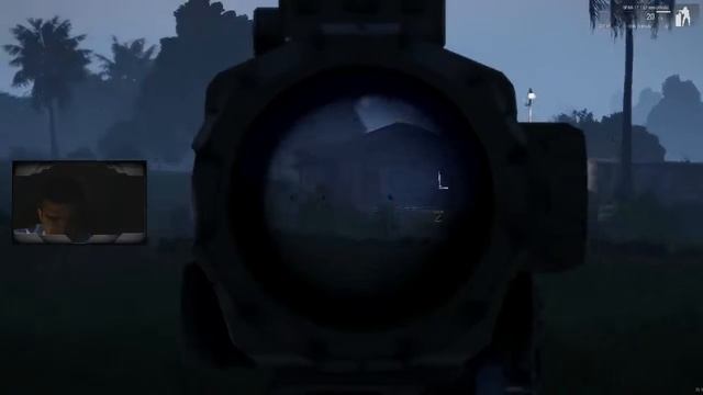 APEX, крепкий орех! (Часть 1)