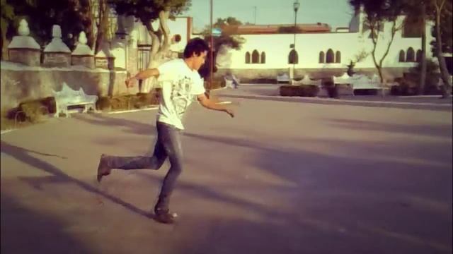 Jumpstyle Navideño Mexico Feliz 2013 Especial De Fin De Año | SJA™|