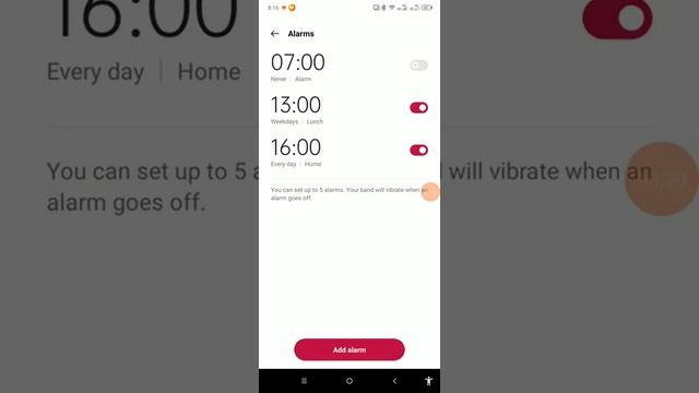 Part-3 #3 oneplus health app #oneplushealth #oneplus #seeingapp #oneplusband how it's смотреть онлайн