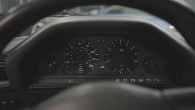 BMW M3 E30 | Vanagas Extreme Machines | With EN Subtitles