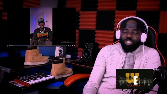 Nigeria 🇳🇬Reacts to Shatta Wale addresses Meek Mill jubilee House hip-hop freestyle video!!! смотреть онлайн