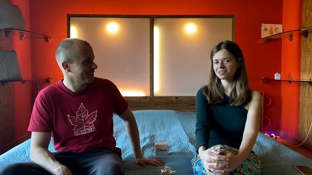 Chloé - Chloe EDP обзор аромата #juliscent