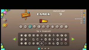 как сделать крутой скин в geometry dash 😱🤯🤯