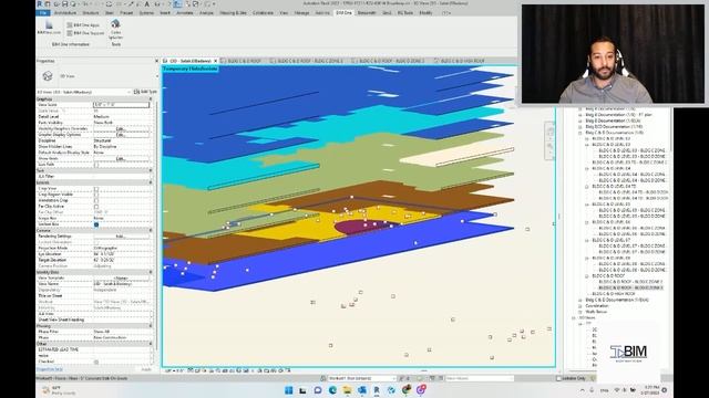 ... BIM One (Color Splasher) شرح ... смотреть онлайн