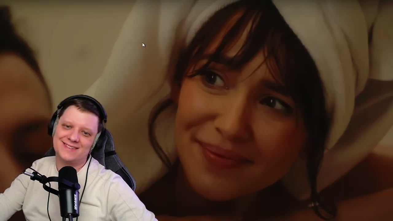 Помнишь | Реакция на NЮ, Асия смотреть онлайн