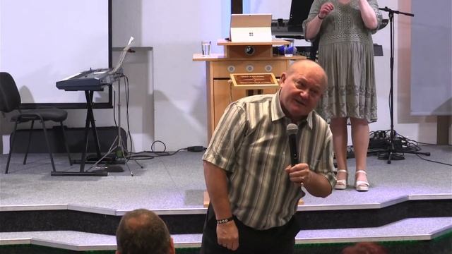Вальдемар Валл "Скиния Давидова" часть 5 "Разочарование Давида" "Stiftshütte Davids" teil 5 смотреть онлайн