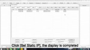 #WhatsMiner Tool Operation tutorial