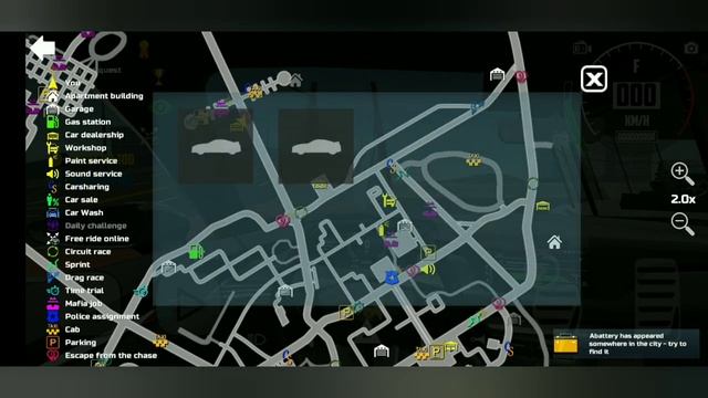 buying all new electric cars | new update | car simulator 2 | S Drazo gaming смотреть онлайн