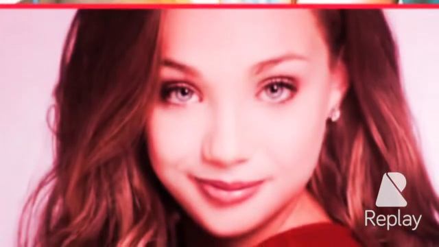 Maddie Ziegler смотреть онлайн