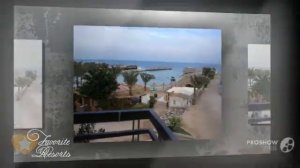 El Geisum Village - Egypt, Hurghada