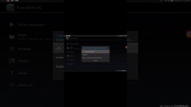 Como instalar zelda смотреть онлайн