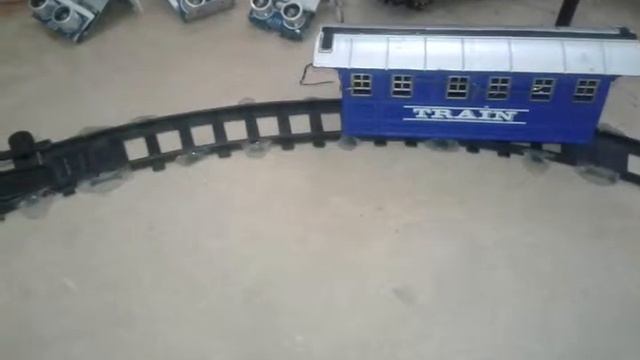 Smart Railway Tracking and Navigation System Funded by (ICT R&D Pakistan) | In Urdu| Hindi смотреть онлайн