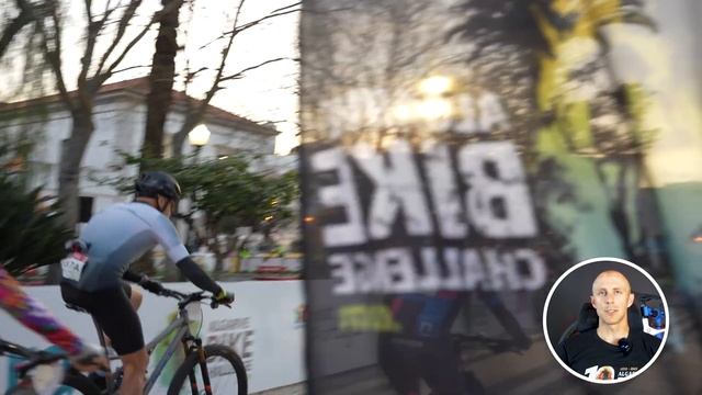 Go Fast or Go Safe? - Prologue Highlights of ABC23 with ENG Commentary смотреть онлайн