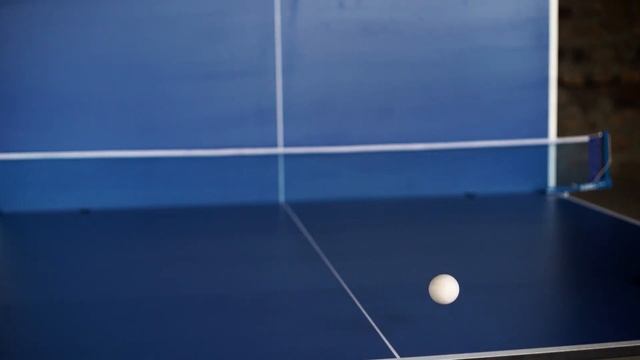 Теннисный стол для закрытых помещений складной GSI Sport Athletiс Light синий