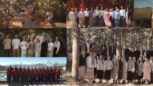 Псалом "Царь Царей"