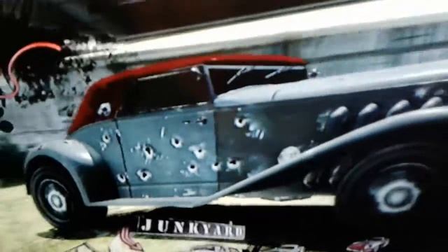 All my new cars in burnout paradise смотреть онлайн