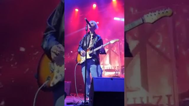 ДЖИЗУС - ПОКОЛЕНИЕ МОЁ LIVE (@ATLAS, КИЕВ) смотреть онлайн