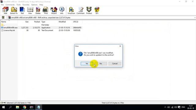 HOW TO INSTALL EMU8086 IDE FOR WINDOWS(TOTALLY FREE)