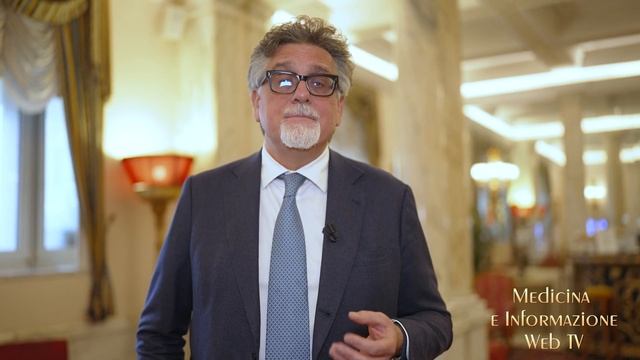 Insufficienza renale cronica: disponibile in Italia il primo farmaco che riduce il rischio dialisi смотреть онлайн