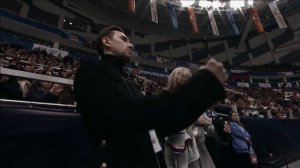 Алина Загитова и Даниил Глейхенгауз - Крепче меня держи (Daniil Gleikhengauz and Alina Zagitova)