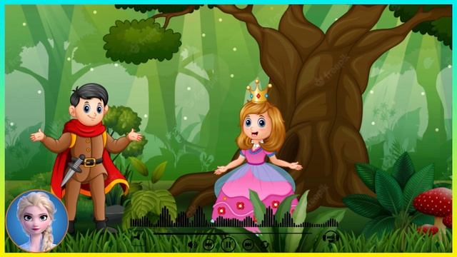 Malika. Uzbek Tilida Ertak.Bolajonlar Uchun Ertak Audiokitoblar #Принцесса #ertaklar#Эртак#audioboo