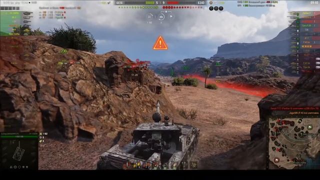 Dark_WOT и новости смотреть онлайн