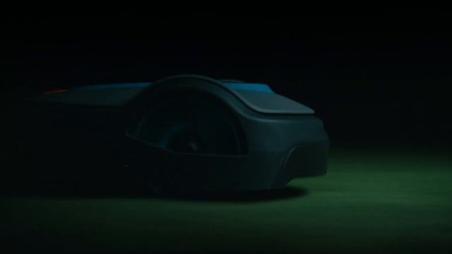 15101 40 Gardena Robotic Lawnmower Sileno Life 750 4 смотреть онлайн