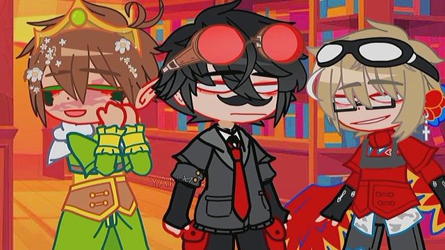 🥔┃It was Rough. || Hermitcraft & YHS || Ft. Grian, Mumbo, Scar & S@m смотреть онлайн