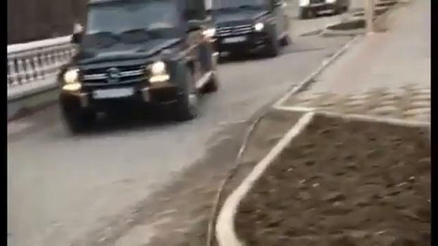 Чеченцы есть изобилие и благополучие всего мира, они умеренные и спокойные для всего мира, равных ? смотреть онлайн