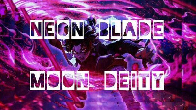 Neon Blade | Moon Deity | GamingHeist смотреть онлайн