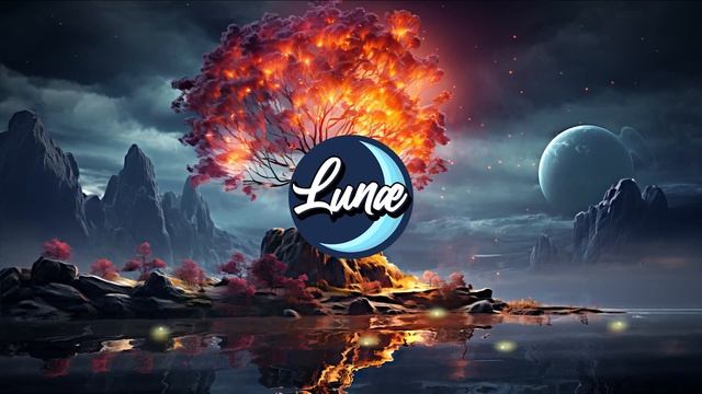 Lunae - NEW MOON - Ecstatic Dance DJ Set [Organic Downtempo] смотреть онлайн