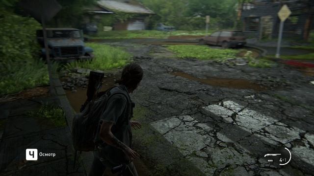 ALeXXX_Doma InGame: The Last of Us Part II Remastered # 8