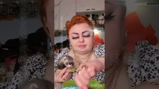 МУКБАНГ #13 | АППЕТИТНО КУШАЕМ С МАСЯНЕЙ🫶🏻 смотреть онлайн