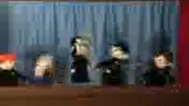 Снейп-Снейп, Северус Снейп... Дамблдор!