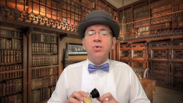 Masque Milano Montecristo: запах стойкой фрустрации смотреть онлайн