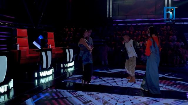 Srishant Pradhan "Batasai Le Udai Lyayo Maya Mero" | The Voice Kids Season 3 - 2024 смотреть онлайн