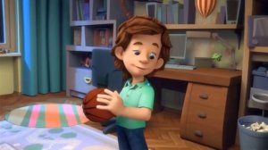 Вырезанный фрагмент Фиксиков (06.02.2010