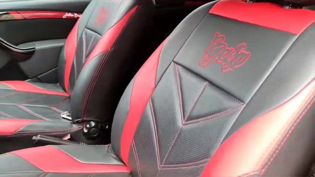 RENAUL SANDERO GT LINE смотреть онлайн