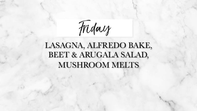 WHATS FOR DINNER? COOK WITH ME Episode 6