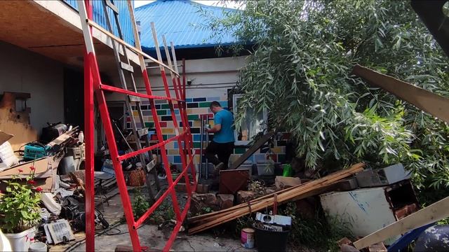 Жидкий пластик - самодельная Пластиковая Краска 2v0