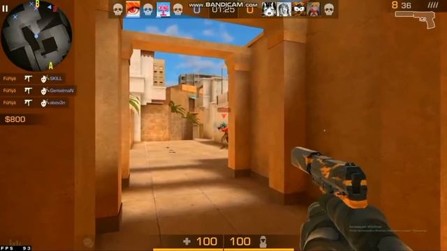 BONUS/Standoff2/😁😁😁😁 смотреть онлайн