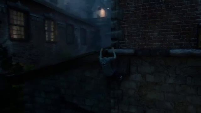 Uncharted™ 4: Путь вора часть 1 смотреть онлайн